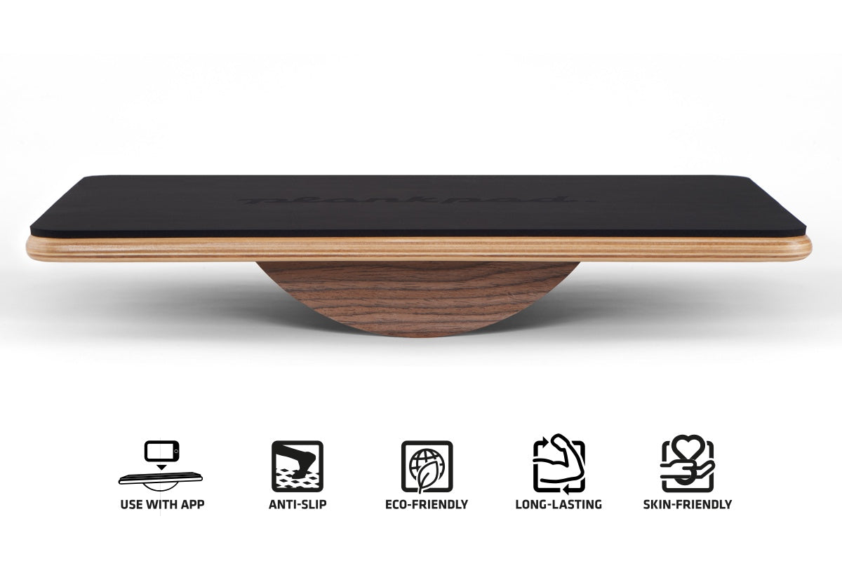 Plankpad PRO